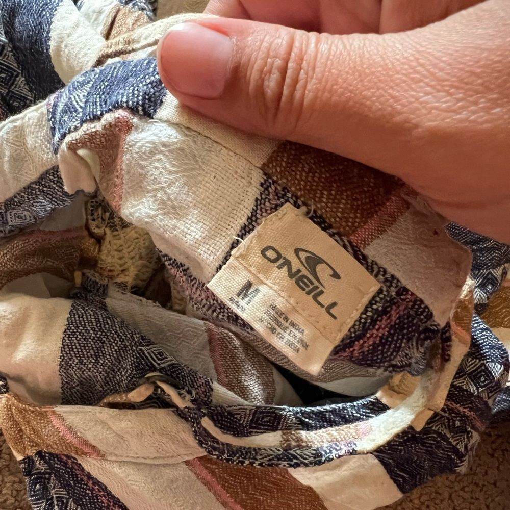 O’Neil medium romper - Picture 9 of 9